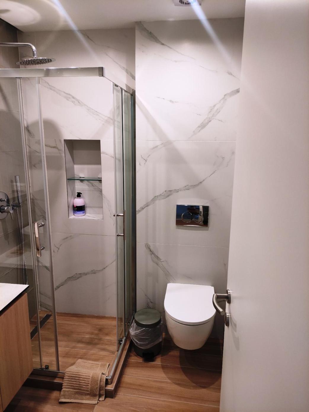 Downtown Studio Saloniki Zewnętrze zdjęcie